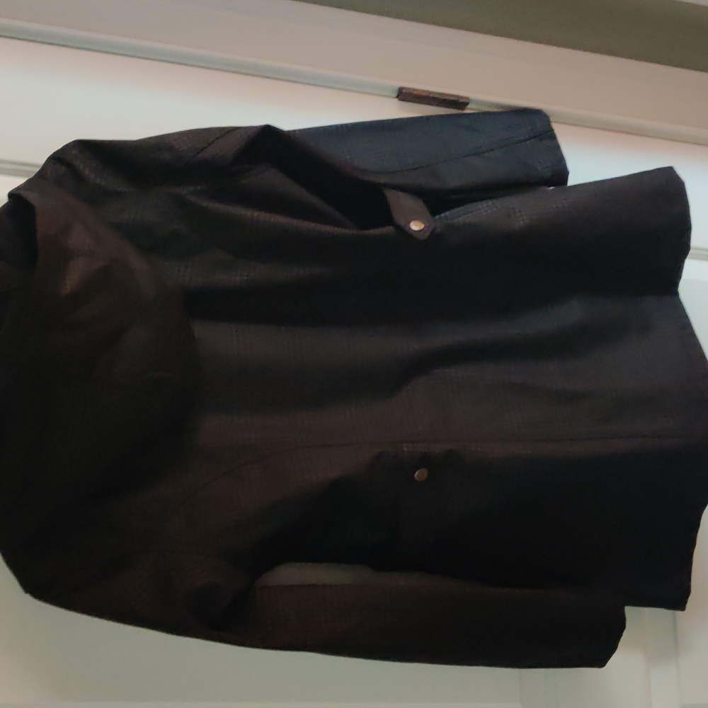 Shell coat - Picture 3 of 3